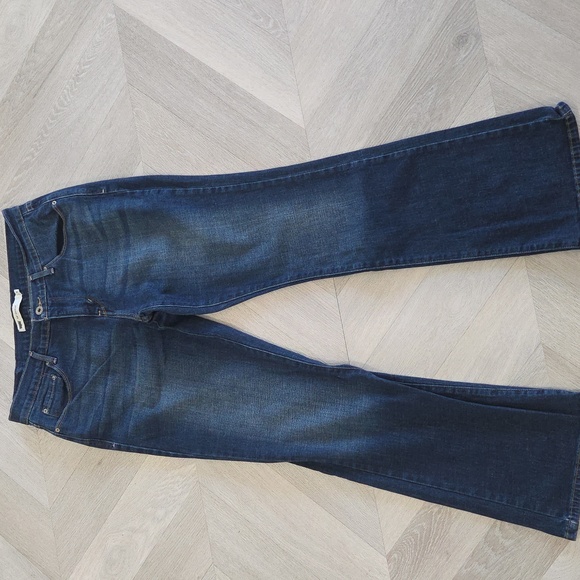 Levi's Denim - Levis 515 Bootcut Womans Jeans Size- 8 M